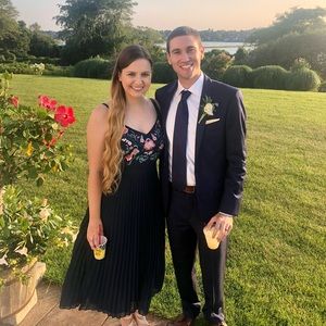 Meet your Posher, Samantha
